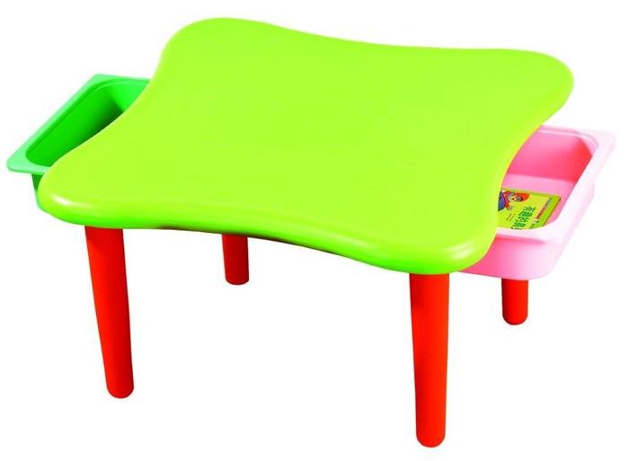 kids table