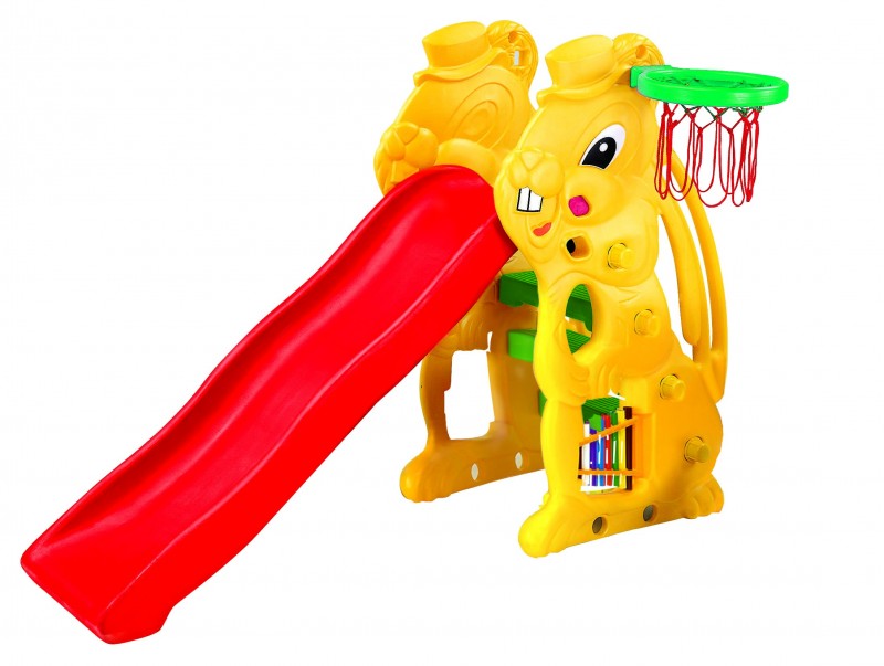 Rabbit slide