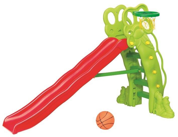 Extra long pea lside