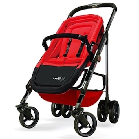 Innova Stroller