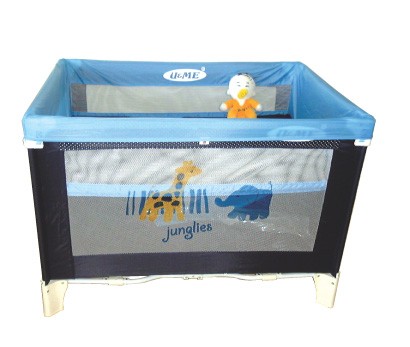 Dreamer Camp Cot